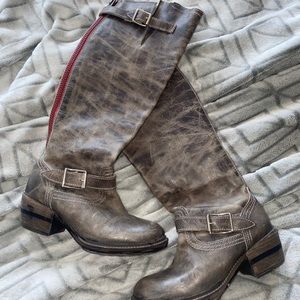 Freebird Maximus Boots